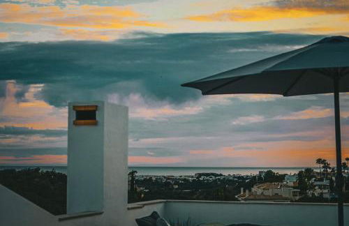 CASA AMOR JACARANDA - Ocean View Modern Vila - Foto 46