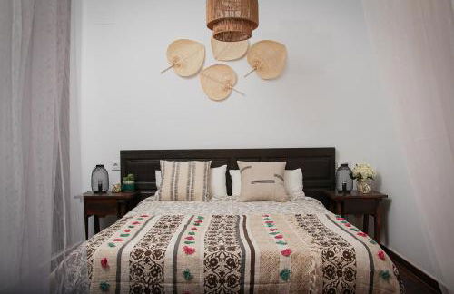 Cortijo Rural Alcornocosas - Foto 33