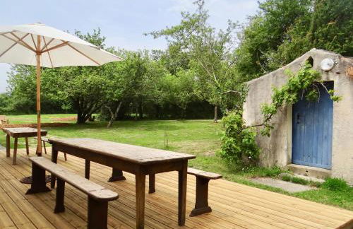 Domaine Des Coutelleries - Foto 52