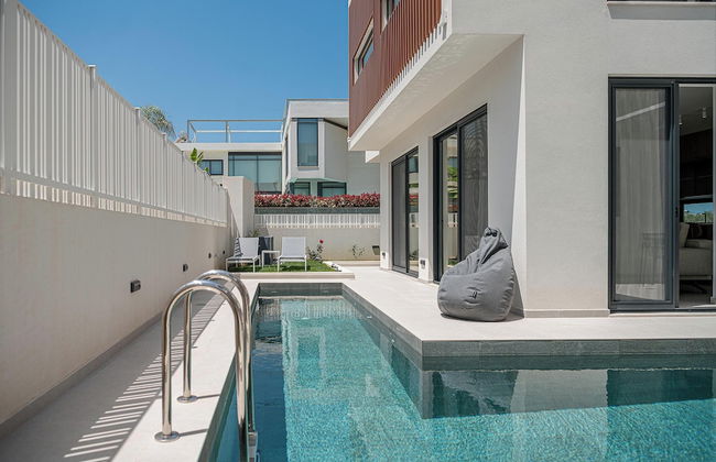 P Project Houses - Foto 1