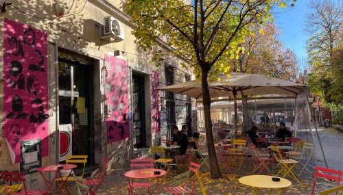 il giardino di frida - Foto 3