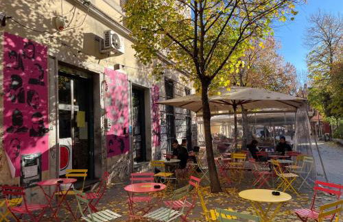 il giardino di frida - Foto 3