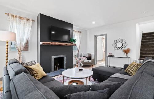 Gorgeous Remodel Game Room Sleeps 8 - Foto 12