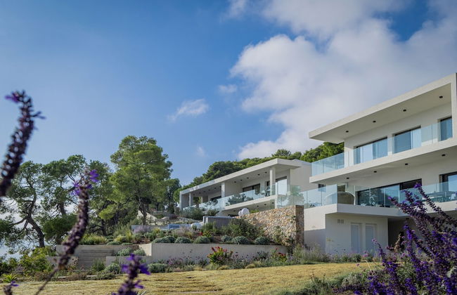 Luxury Villas Skiathos - Foto 73