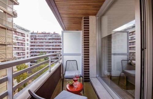 New Amara Suite Friends & Families Parking - Foto 29