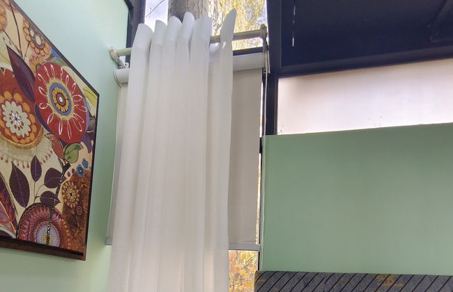 Sevinc With Forest View - Cloud Nine and a Half - Photo 9