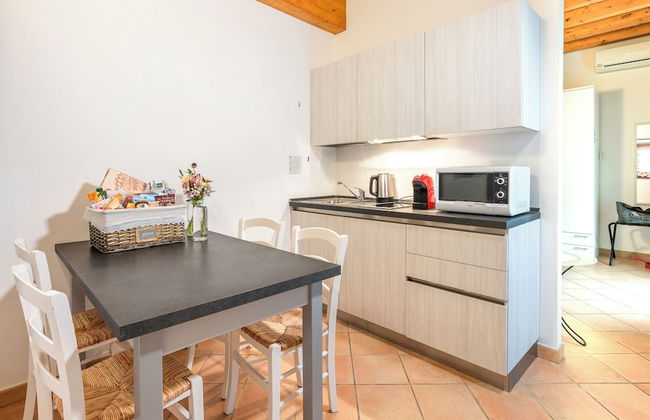 Agriturismo al Tralcio - Photo 26