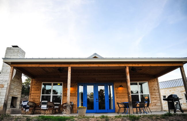 Hill Country Casitas - Foto 60