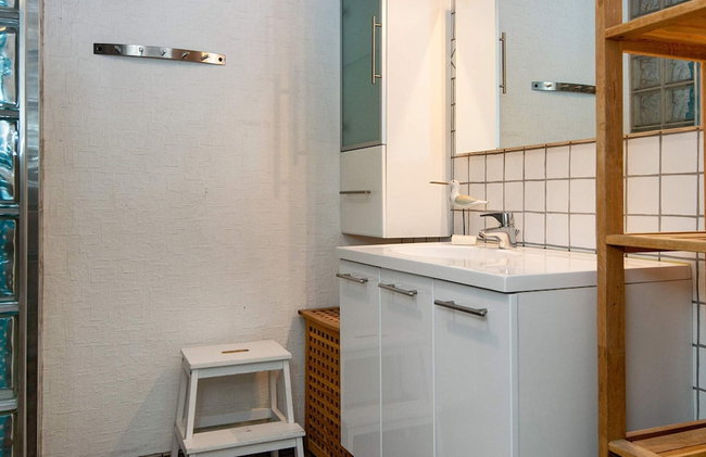 4 Star Holiday Home in Henne - Foto 10