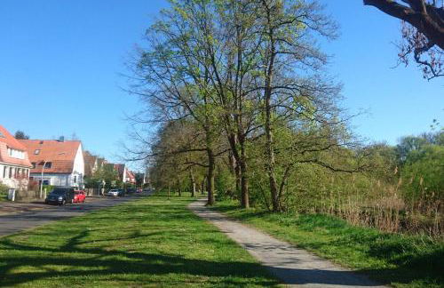 Sonniges Häuschen mit Garten - Foto 17