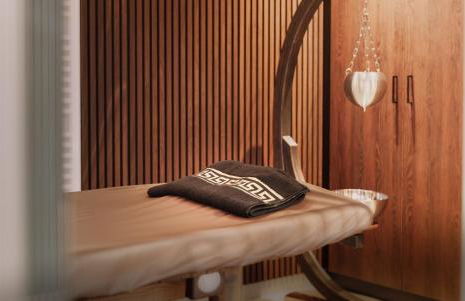 For Moments Apartments & Spa - Photo 15