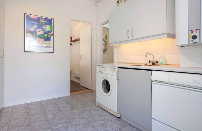 Enticing Holiday Home in Jutland near Sea - Foto 9