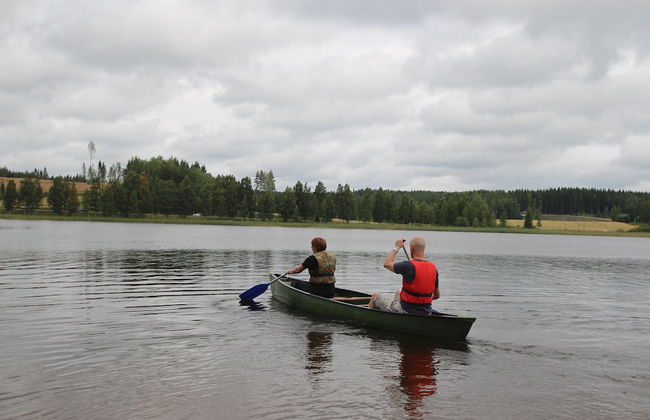 Holiday Club Himos Apartments - Foto 20