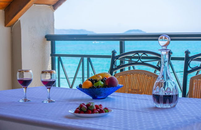 George Apartments - Foto 17