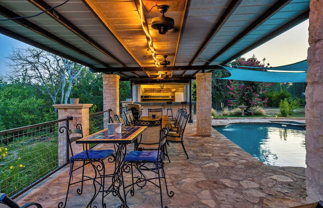 7br Home w/ Pool - Perfect for Family Reunions - Foto 42