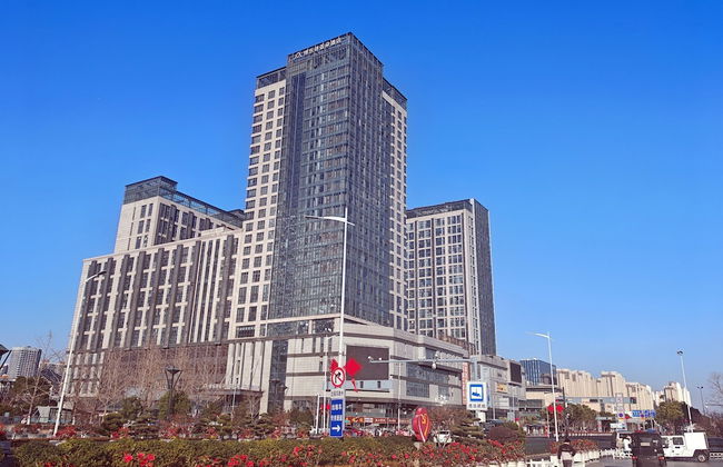 Railway Station Splendid Elegant Apartment - Photo 78