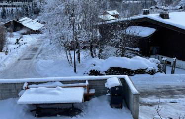 Chalet Cristal I - Photo 19