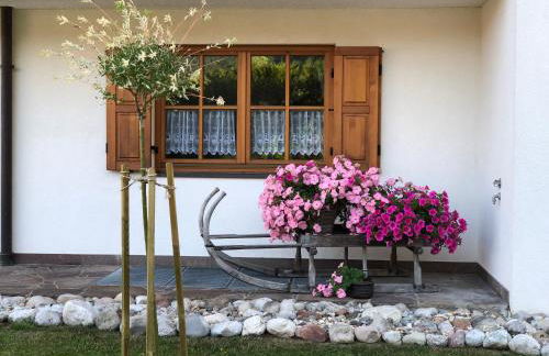 Haus am Wiesbach - Foto 5