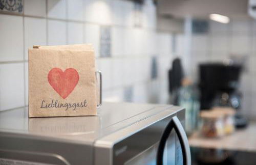 Haus mit 110qm und Garten 150m zum Wasser - Foto 38