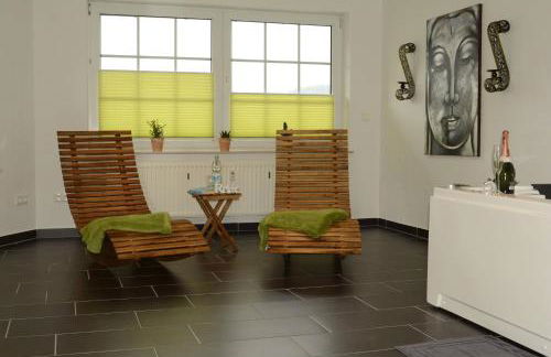 Wellness-Ferienwohnung-EifelErnstbergblick 1 - Foto 10