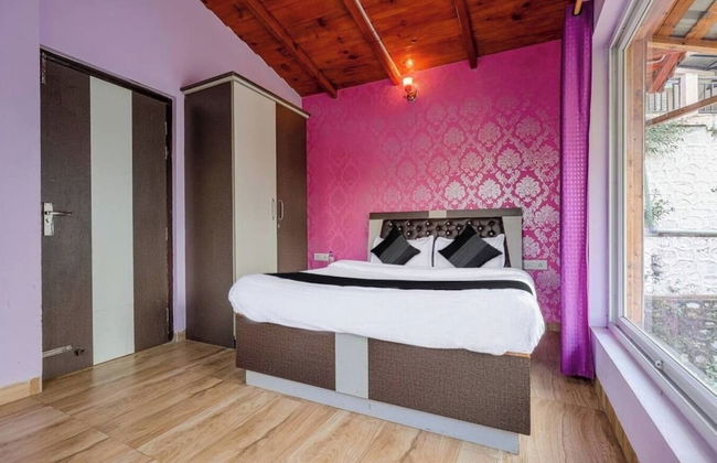 Neem Karoli Green valley luxury Villa - Foto 5