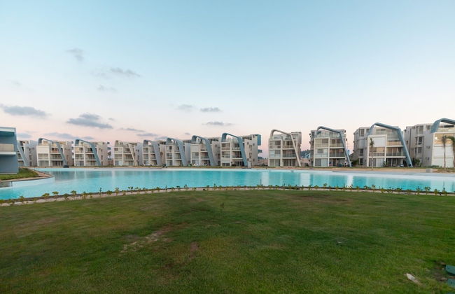 amazing 2 bedroom in fouka bay 6A102 - Photo 34