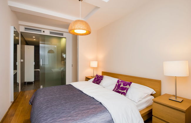 Karlin Residence by TKC - Foto 9