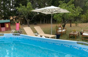 Villa Sanz - Foto 42