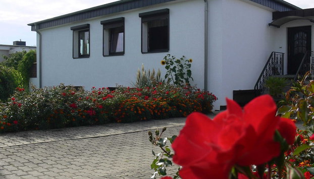 Ferienwohnung Rerik mit Eingezauntem Garten - Foto 2, Imagen principal