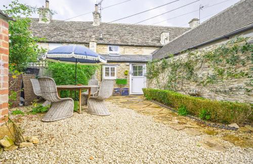 The Secret Cottage - Foto 14