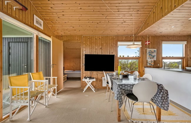 "Tanea" - 700m to the fjord - Foto 17