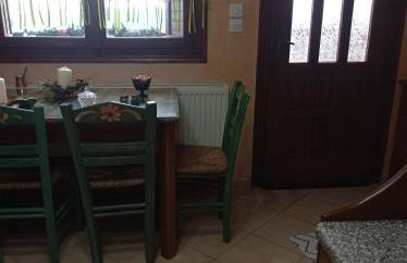 Άγρια Λούλουδα Κατοικία Αρμονία - Photo 11