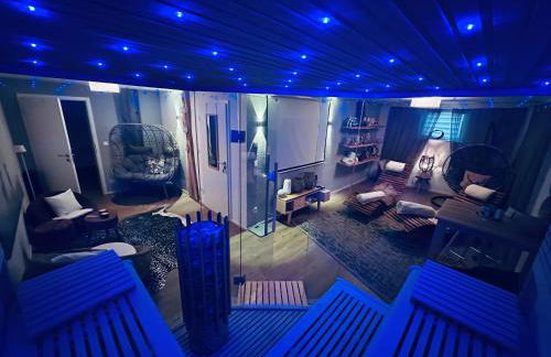 Hofwies-Exklusiv - Privates Luxus-Boutique Ferienhaus 8 Pax - Foto 26