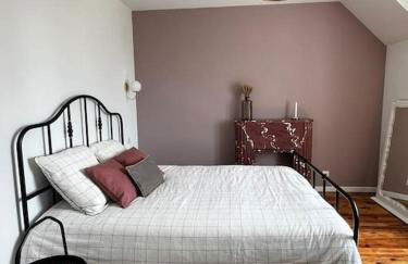 Maison Plouhinec Finistère 29 avec vue Mer et grand Jardin - Photo 10