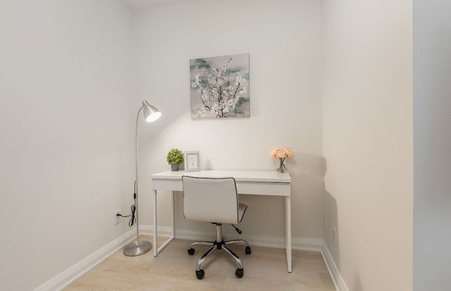 QuickStay - Enchantment in Yorkville - Yonge & Bloor - Photo 22