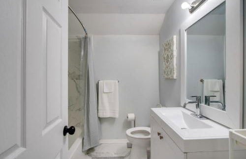 21 Mi to Dtwn Columbus Quiet Country Escape - Foto 16