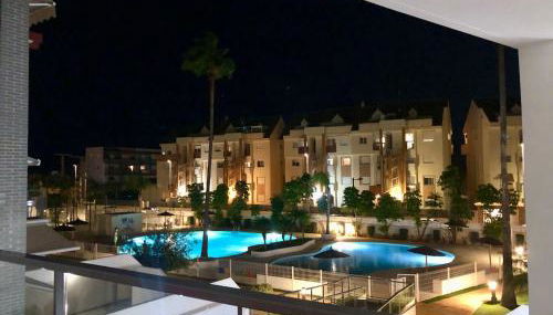 Denia Mar Apartment - Mar Baltic 5 - Foto 4