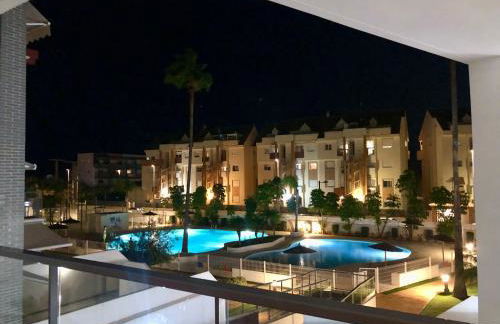 Denia Mar Apartment - Mar Baltic 5 - Foto 4