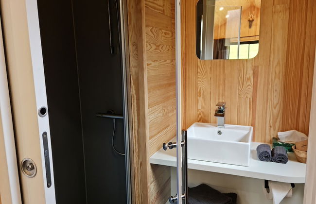 Cab'ânes du Pibeste - Foto 11