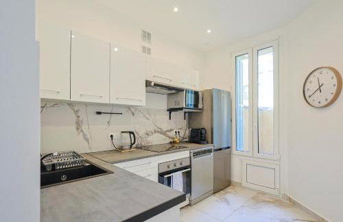 Small Paradise 4 Cozy Rooms with AC - Photo 40