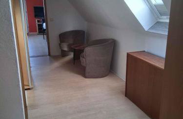 Apartment Usedom 3 - Foto 12