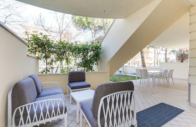 Residenza Acquamarina - Siroli Collection - Foto 32