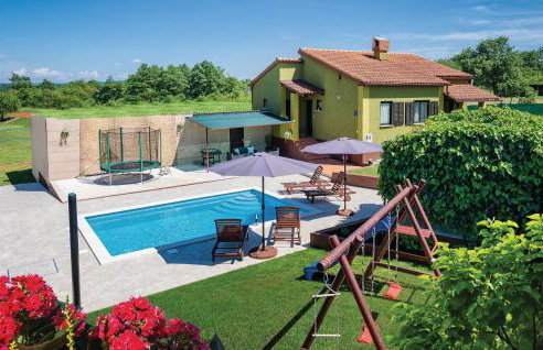 Holiday Home Skitaca 09 - Foto 1