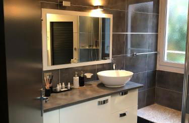 Hyper centre - Balcon / Parking - Foto 1