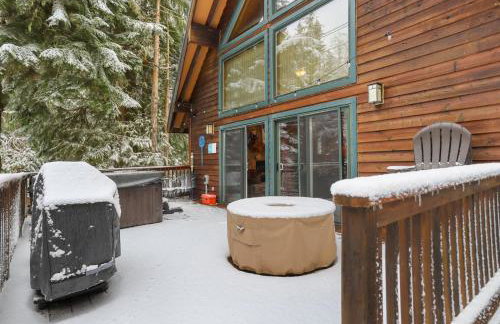 Govy Alpine Getaway - Meredith Lodging - Foto 62