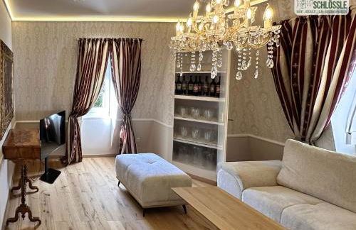 Schloss Seeburg - Foto 27