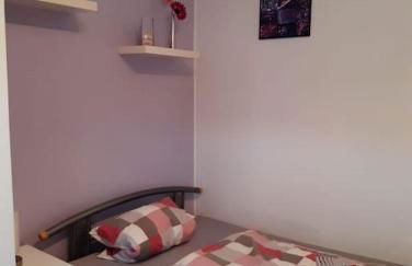 Ferienwohnung Philippi - Moselblick mit großer Dachterrasse, 75 qm, Hunde willkommen - Foto 6