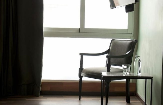 Lusitania Suites Orizaba - Foto 23