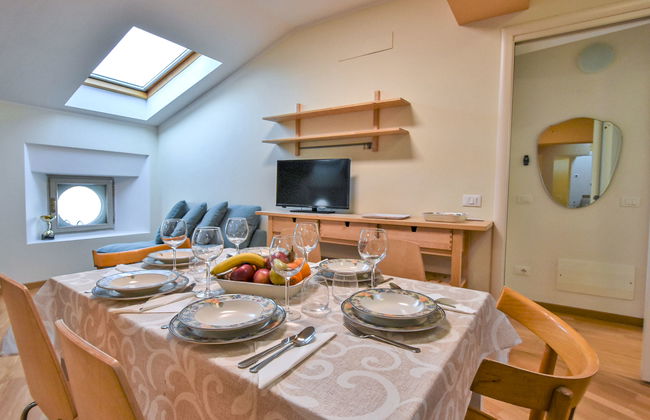 Duomo Mansarda - Foto 13