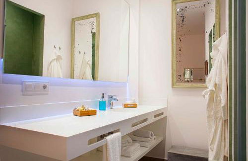 Overland Suites Catedral - Foto 70